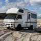Image for article titled This Isuzu Fargo 4x4 Camper Is An Old JDM RV You Can Actually Live With